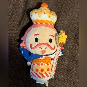 Hallmark Itty Bittys Candyland Candy King
